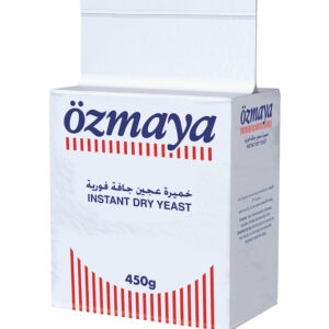 Ozmaya