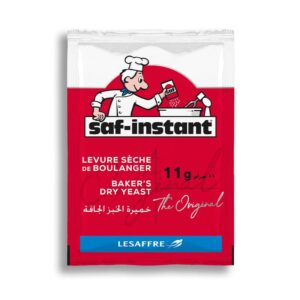 Saf-instant® The Original
