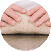 Dough improvers